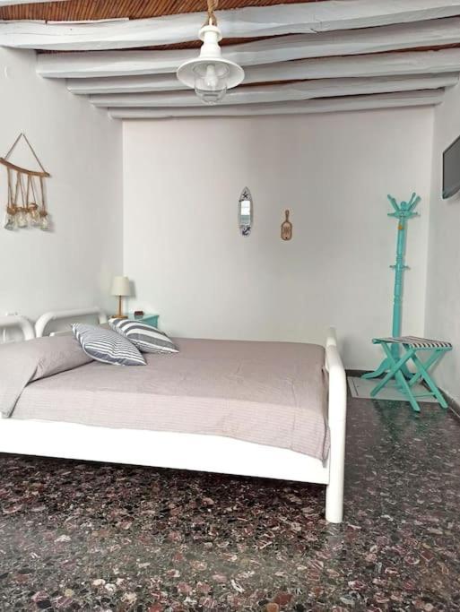 Apartamento Στου Βάρδα, Χώρα, Σέριφος Exterior foto