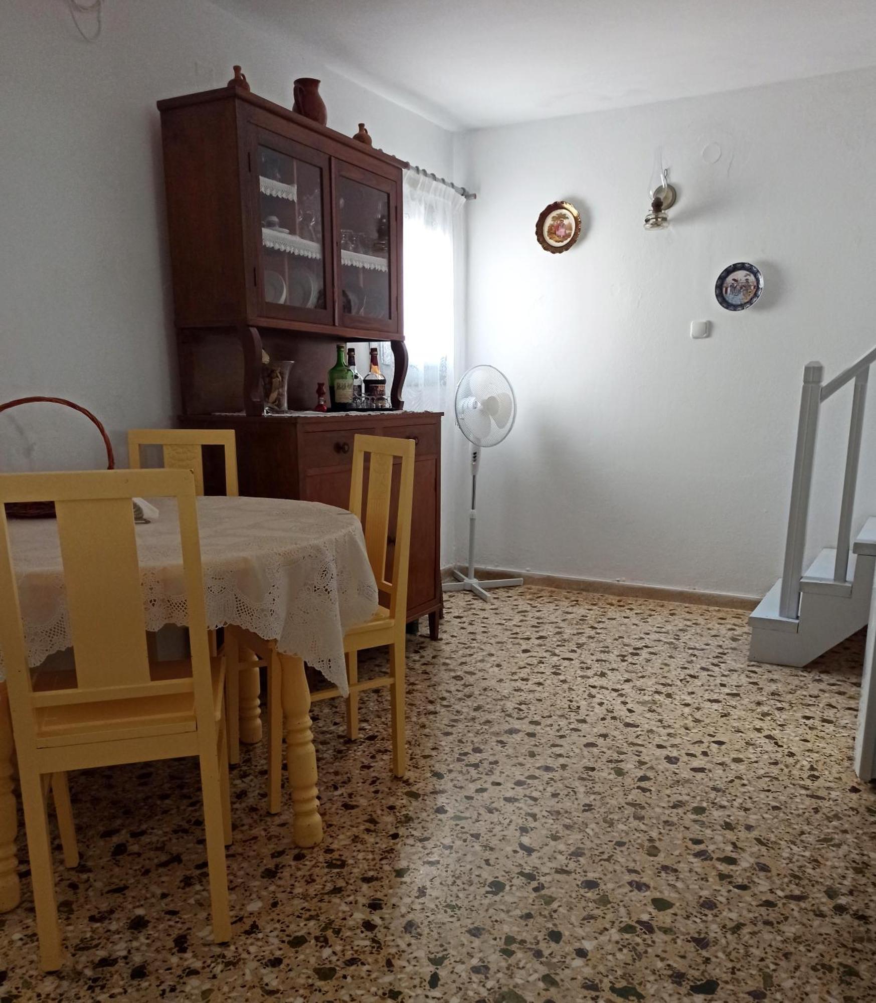 Apartamento Στου Βάρδα, Χώρα, Σέριφος Exterior foto