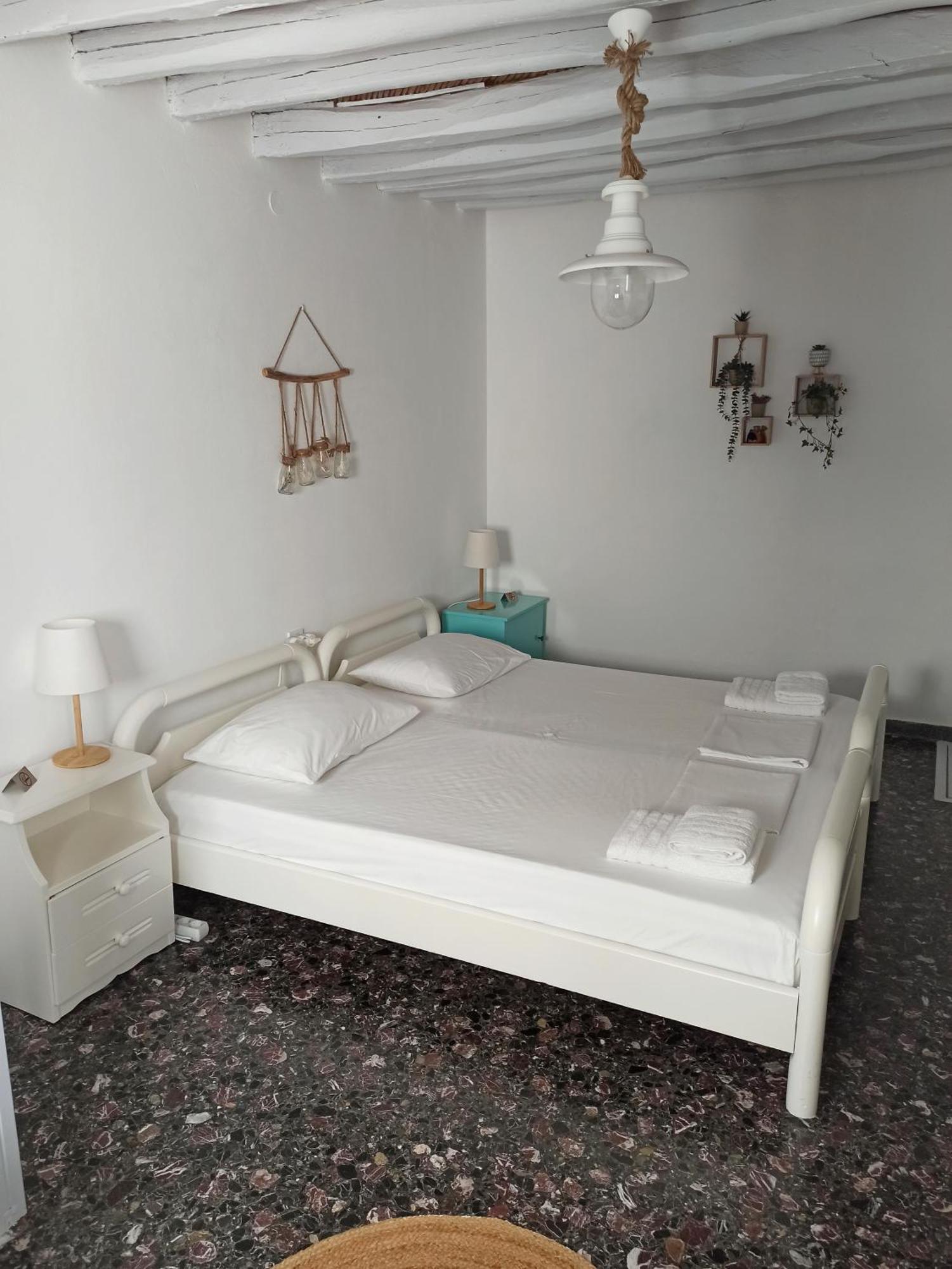 Apartamento Στου Βάρδα, Χώρα, Σέριφος Exterior foto